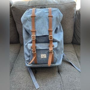 Herschel backpack